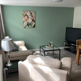 Gallowgate Square Apartments