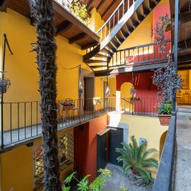 Residenza Motta - Boutique Apartments, hotel a Locarno