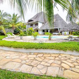 Amici Villa, next to Marine, hotel di Malindi