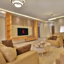 A very, very special residential unit, hotell i Madinaty