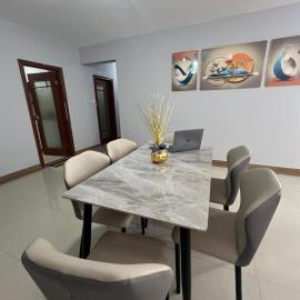 Magnólia Home, hotel en Muceque Baia