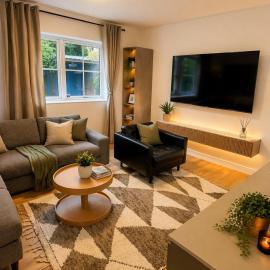 Home Away from Home - sleeps 6