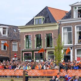 B&B Suupmarkt, Hotel in Dokkum