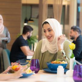 Holiday Inn & Suites Al Jubail by IHG, viešbutis mieste Džubailis