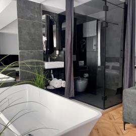 XIX Boutique Apartment