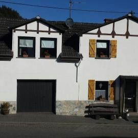 윔바흐에 위치한 호텔 Jüttis