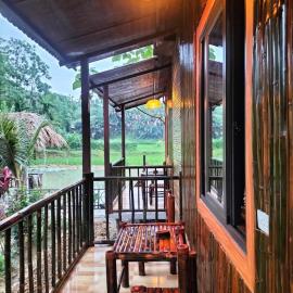 Vu Linh Homestay, khách sạn ở Vũ Linh