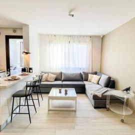 Atlas, a modern cocoon in the heart of La Marsa, hotel in La Marsa