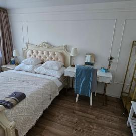 Apartmány Rudlová Glamour
