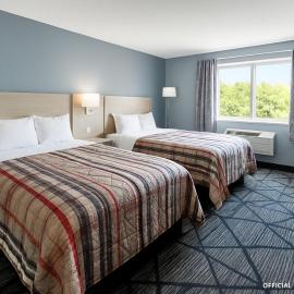 Hotel Butler Inn, hotel en Butler