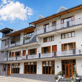 Hotel Amadeus
