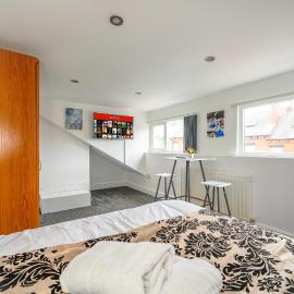 11HS2 - for your most relaxed & cosy stay, hotel en Headingley