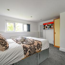 11HS1 - for your most relaxed & cosy stay, hotel in Headingley