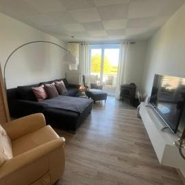 Hochsitz Appartement