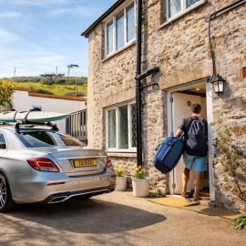 Croyde Manor Mews 2 Bedrooms