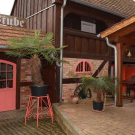 Gasthaus & Pension Luisenstube, hotel em Neustrelitz