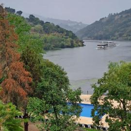 Quinta da Ermida - Turismo de Habitacao, hotel em Baião