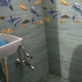 OM Homestay, hotel em Dwarka