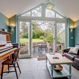 4 Bed in Dorchester oc-dc190, hotel a Winfrith Newburgh