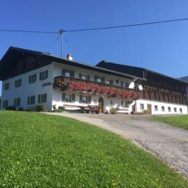 Ferienwohnung Kollerlehen, hótel í Bischofswiesen