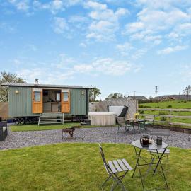 1 Bed in Bala oc-85259, Hotel in Frongoch
