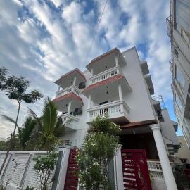 House Of Celebrations, hotel in Tirupporūr