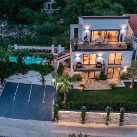 Villa La Costa