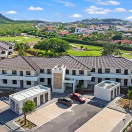 The Ivy - Blue Bay Curaçao Golf & Beach Resort, hotel a Dorp Sint Michiel