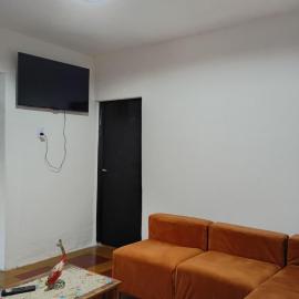 Complejo Pilar Norte, Hotel in Santa Lucía