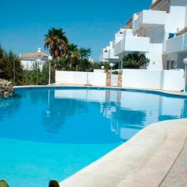 La Barrosa