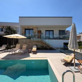 Vog Villa, hotel in Tirana