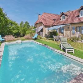 Maison avec piscine commune - 50 m de Lascaux IV