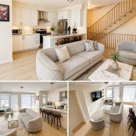 Welcome to your perfect home away from home, hotel en Vaughan