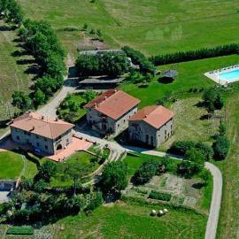 agriturismo la pietraia