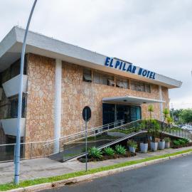 Hotel El Pilar by Bsb Inn, hotel em Brasília