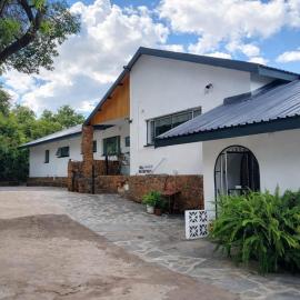 Bushwillows B&B