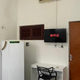 Pousada Só Alegria