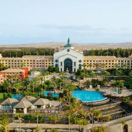 R2 Rio Calma, hotel i Costa Calma