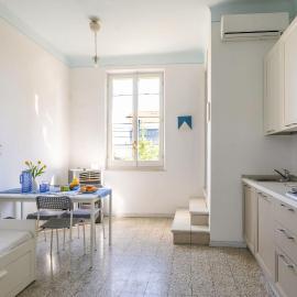 Italian Experience-Casale Oleandro Marino, hotel in Porto Recanati
