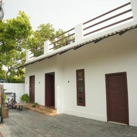 Dune Hostel - Dune Homestay