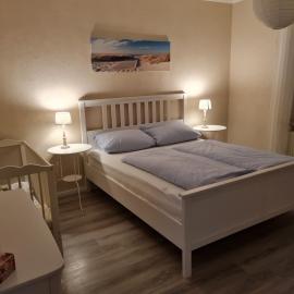 Ferienwohnung Nordseetraum