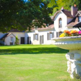 Le Clos du Cerf, hotel in Cellettes