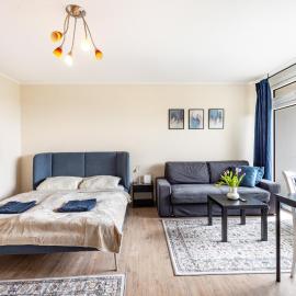 Panorama Suite Quickborn, ξενοδοχείο σε Quickborn