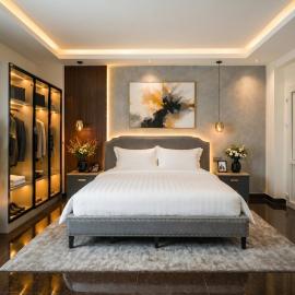 Soléa Boutique Hotel & Spa By Sol, hotel in Ho Chi Minh City