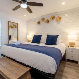 The Silver Lake Hotel at Ocracoke, khách sạn ở Ocracoke