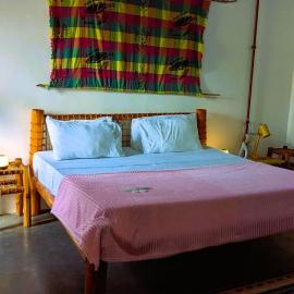 Charming Zanzibar City Apartment Comfort, Convenience, and Culture