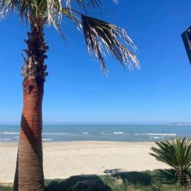 Apartment Mali i Robit