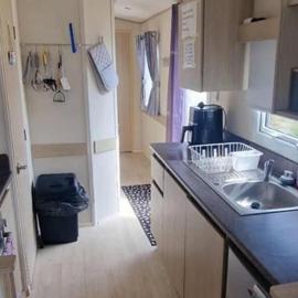 Abi tebay oakfields towyn