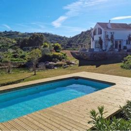 Lemontree Country House