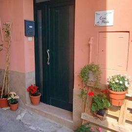 Casa di Marie, hotel u gradu Mafalda